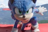 'Sonic The Hedgehog 2' hadirkan petualangan baru si landak biru