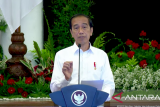 Jokowi jelaskan penyebab naiknya harga pertamax