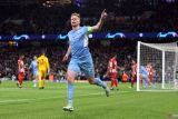Guardiola puji pengaruh Kevin De Bruyne di Manchester City