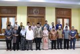 Gubernur Aceh resmikan Masjid Al Munawarah di Mamuju