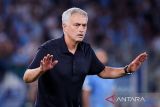 Jose Mourinho sebut Roma dalam fase kunci Liga Conference