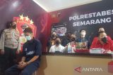 Polisi ringkus pecatan tentara  pembobol gerai penjual ponsel