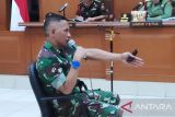 Kolonel Priyanto sebut tidak berniat atau berencana membunuh korban