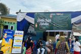 BI Lampung sediakan 169 titik layanan penukaran uang