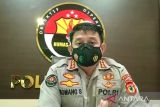 Delapan saksi diperiksa soal penembakan petugas Dishub Makassar