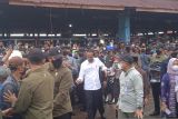 Presiden kunjungi Pasar Angso Duo Jambi