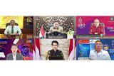 BSSN: Keamanan siber pilar penting untuk keberhasilan transformasi digital