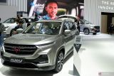 Wuling antarkan cara baru berkendara dengan IoV dan WIND