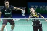 Rivaldy/Mentari ke perempat final Korea Open, kalahkan ganda Korsel