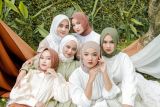 Grup musik Putih Abu-Abu hadirkan 