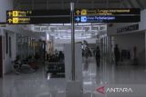 Bandara El Tari catat pergerakan penumpang triwulan I-2022 alami peningkatan