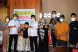 Morut kini miliki rumah singgah 'Rodoha' untuk keluarga pasien rujukan di Luwuk