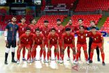 Futsal Indonesia bertekad kalahkan Thailand demi emas SEA Games 2021