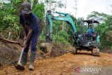 PT Timah kucurkan CSR senilai Rp54,31 miliar tingkatkan pembangunan daerah