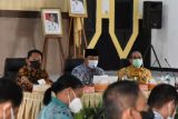 Bupati minta penyusunan RKPD dilakukan dengan cermat