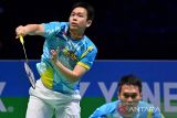 Hendra/Ahsan tumbang oleh pasangan peringkat ke-225 di Korea Open