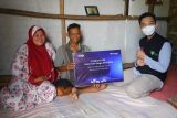 Dompet Dhuafa Lampung sebarkan berkah Ramadhan bersama Telkomsel Siaga RAFI 2022