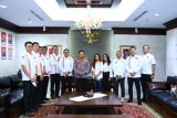 Pesepeda putri Ayustina bertekad meraih emas di SEA Games Hanoi