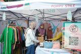 Festival Gema Ramadhan BSI di Palembang