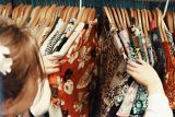 Lima fakta limbah fesyen di balik tren produksi massal & cepat