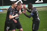 Rennes perbesar asa ke Liga Champions setelah tekuk Reims 3-2