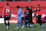 Atletico tumbang 0-1 di kandang Mallorca