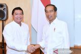 TKN Prabowo-Gibran meyakini MK tolak sengketa PHPU