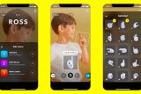 Snapchat menghadirkan filter khusus ajak pengguna belajar bahasa isyarat
