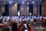 Ramadhan Runway Festival 2022 tampilkan karya perancang busana Sumbar