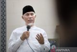 Gubernur Sumbar minta daerah buat aturan antisipasi premanisme