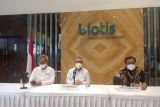 JBio menyiapkan 100 juta vaksin Zifivax bersertifikat halal