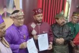 Kesultanan Palembang jalin kerja sama  bisnis dengan perusahaan Malaysia