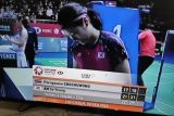 An Se Young, tunggal putri keempat Korsel jadi juara