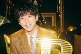 Kazunari Ninomiya Arashi siap luncurkan album 'cover' perdana