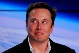 Elon Musk sepakat beli Twitter seharga Rp634 triliun