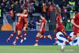 Mourinho: Kemenangan AS Roma hadir karena pemain pengganti