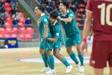 Piala Futsal AFF 2022  - Pelatih : Thailand manfaatkan penurunan konsentrasi Indonesia