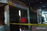 Kawanan bersenjata api rampok toko emas di Tangerang, petugas keamanan terkena tembakan