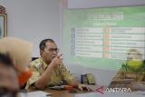 Wali Kota Makassar dan KPK bahas proyek instalasi PSEL