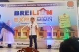 Sebanyak 137 unit rumah terjual di Expo Breilian 2022 di Kupang