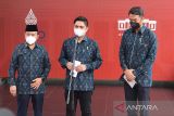 Ketum HIPMI  bantah terlibat kasus korupsi izin usaha pertambangan