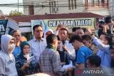 Pimpinan DPRD Sulsel sayangkan unjuk rasa berujung kericuhan