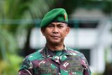 Personel jajaran Kodam Hasanuddin bantu pengamanan aksi 11 April