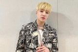 Kang Seung Yoon WINNER dilaporkan positif COVID-19