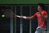 Tenis putra Indonesia siap lawan Thailand di final SEA Games