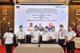 Kemenhub-Persero kerjasama meningkatkan produktivitas Pelabuhan Jayapura