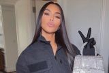 Kim Kardashian panggil pengacara terkait video intim yang bocor