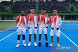 Tim Piala Davis Indonesia vs Vietnam di playoff Grup II