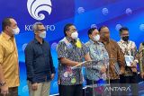 Implementasi siaran TV digital paling lambat pada 2 November 2022