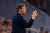 Nagelsmann simpulkan Bayern gagal karena tersingkir dari Liga Champions
